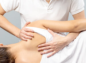 Rehabilitation Exercise